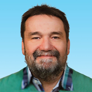 Markus Metzger