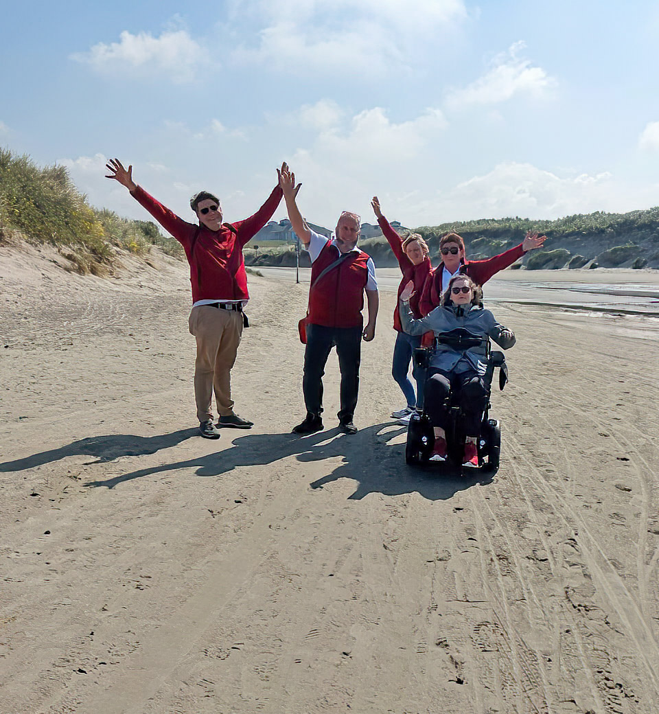 Nordseestrand
