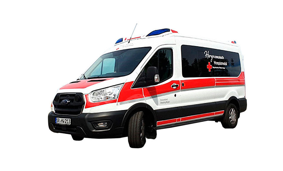 Unser Auto